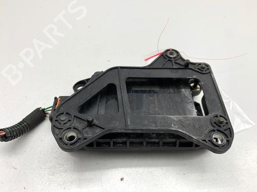 Electronic module CITROËN C4 Picasso II 1.6 THP 155 | BP39376566M83 - Image 2