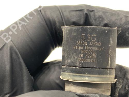 Electronic module RENAULT KOLEOS I (HY_) 2.0 dCi 4x4 (HY0K) | BP39340871M83 - Image 4