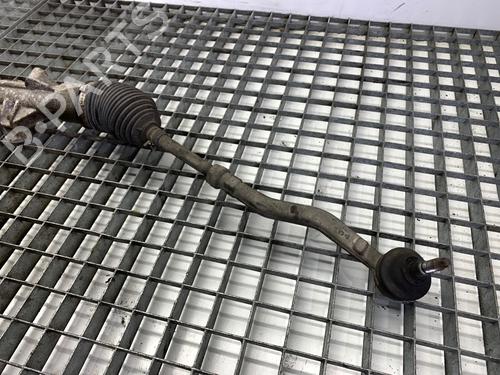 Steering rack CITROËN C4 CACTUS 1.2 THP 110 | BP39316834M22 - Image 3