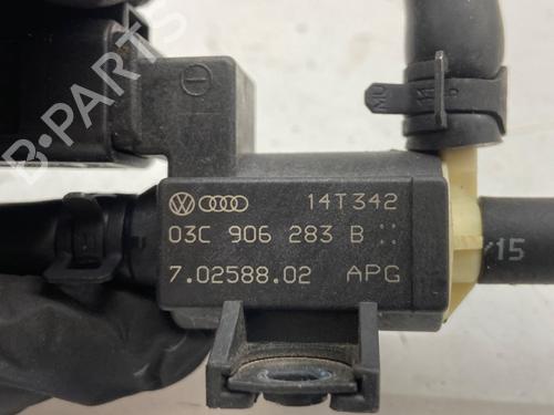 Electronic sensor VW TOURAN (1T3) 1.4 TSI | BP39378101M84 - Image 4