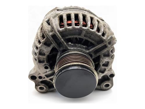 Used Alternator Alternator 39369621 39369621