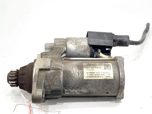 Used Starter Starter 39347889 39347889