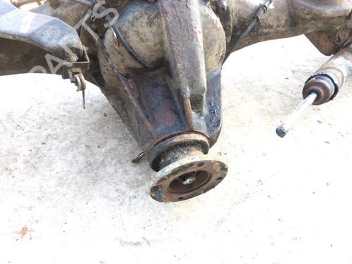 Rear differential OPEL MONTEREY B (M98) 3.0 DTI (UBS73D, UBS73G) | BP39284998M24  - Image 7