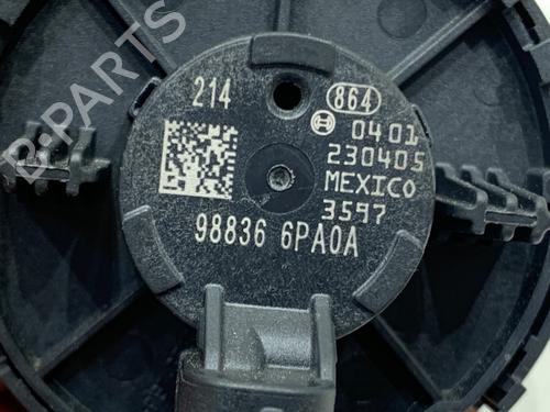 Electronic sensor NISSAN JUKE (F16_) 1.0 | BP39356583M84 - Image 5