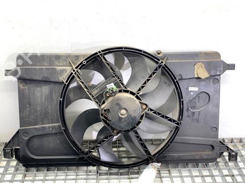Køleventilator elektrisk Køleventilator elektrisk 39332136 39332136
