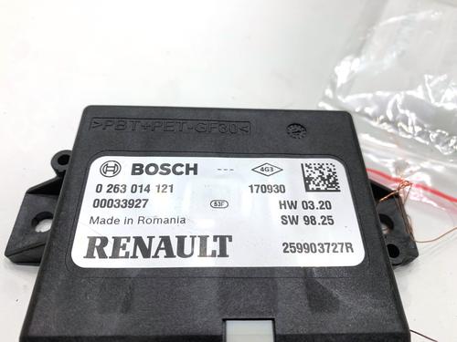 Electronic module RENAULT CAPTUR I (J5_, H5_) 1.5 dCi 110 | BP39349179M83 - Image 4