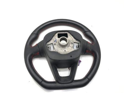 Steering wheel SEAT LEON (5F1) 1.5 TSI | BP39358421C49 - Image 2