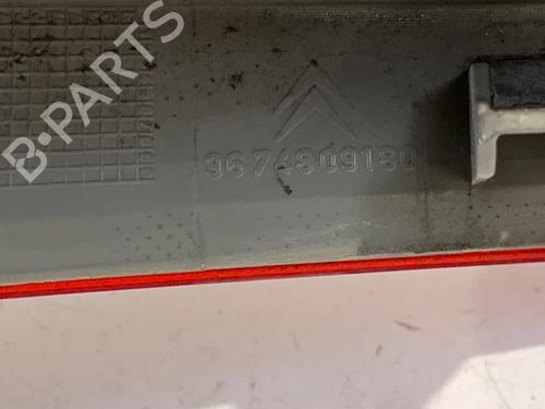 Højre baglygte CITROËN C-ELYSEE (DD_) 1.6 VTi 115 (DDNFP0, DDNFP6, DDNFP9) | BP39365383C35 - Image 7