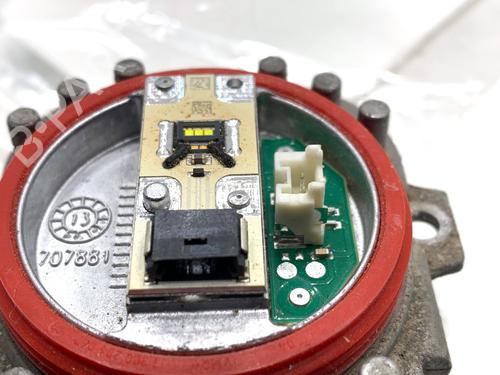 Electronic module BMW X3 (F25) xDrive 20 d | BP39323124M83 - Image 3