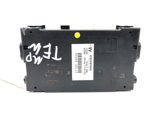 Electronic module INFINITI Q50 2.0 T | BP39273307M83 - Image 2