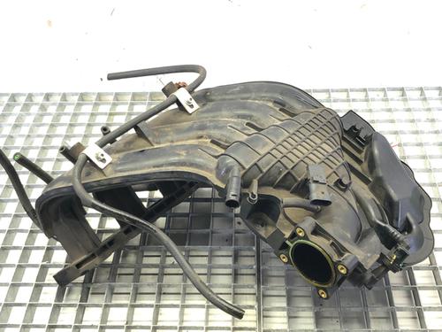 Intake manifold DACIA LODGY (JS_) 1.6 SCe 100 (JSAV) | BP39279739M70 - Image 2