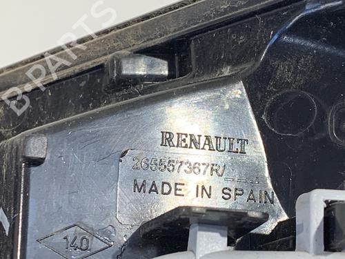 Left taillight RENAULT CAPTUR I (J5_, H5_) 1.2 TCe 120 | BP39375561C34 - Image 4