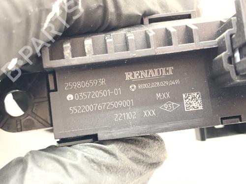 Headlight switch RENAULT TRAFIC III Van (FG_) 2.0 dCi 110 (FGMW) | BP39367565I24 - Image 3