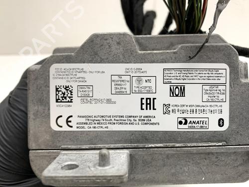 Module électronique CHRYSLER PACIFICA (RU) 3.6 Hybrid | BP39357974M83 - Image 5