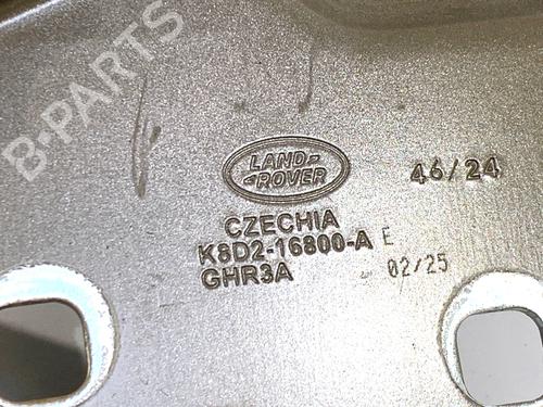 Andre LAND ROVER RANGE ROVER EVOQUE (L551) 2.0 D200 MHEV 4x4 | BP39322842O1 - Image 4