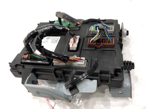 Fuse box NISSAN PULSAR Hatchback (C13) 1.5 dCi | BP39317499E1 - Image 2