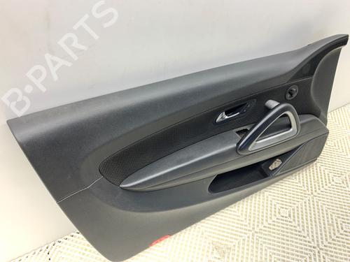 Front left panel VW SCIROCCO III (137, 138) 1.4 TSI | BP39341904C58 - Image 2