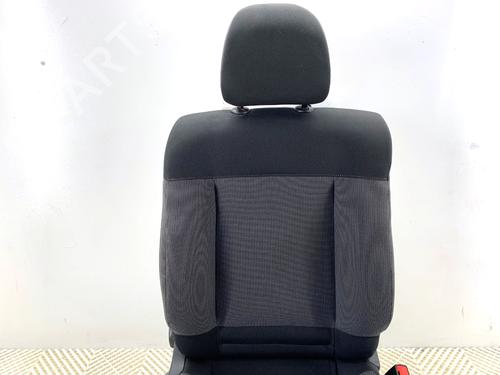 Right front seat CITROËN C4 CACTUS 1.2 THP 110 | BP39316848C16 - Image 2