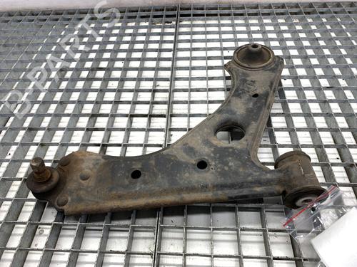 Right front suspension arm OPEL CORSA E (X15) 1.4 (08, 68) | BP39349242M13 - Image 2