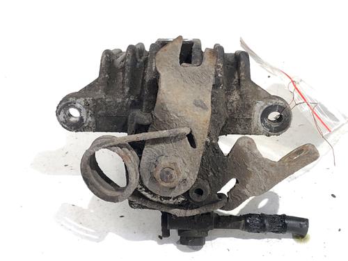 Left rear brake caliper VW PASSAT B5.5 (3B3) 1.9 TDI | BP39297611M107 - Image 2