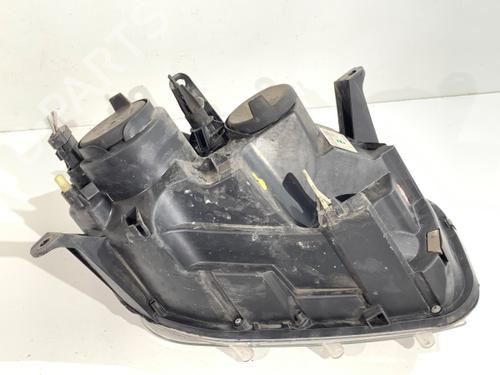 Left headlight DACIA DUSTER (HS_) 1.2 TCe 125 4x4 | BP40490533C28 - Image 5