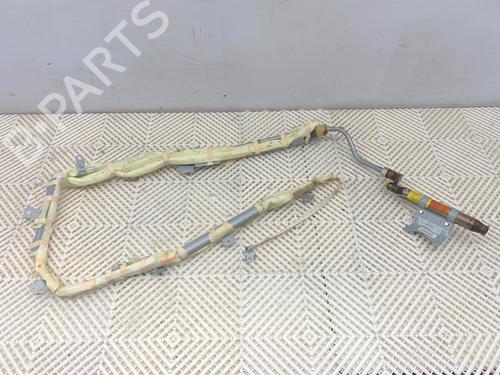 right-curtain-airbag-mazda-5-cr-2005-2006-2007-2008-2009-2010-39345055 main image