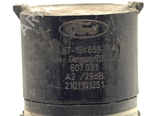 Electronic module FORD MONDEO IV (BA7) 1.8 TDCi | BP39302476M83 - Image 4