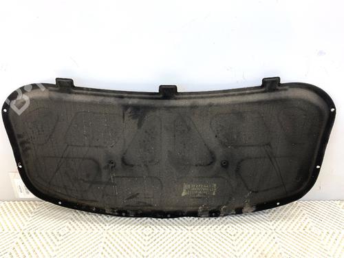 Upper protection OPEL ASTRA J Saloon 1.4 LPG (69) | BP39325569M93 - Image 2