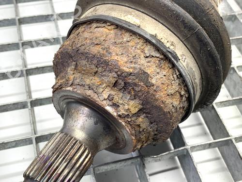 Left front driveshaft CITROËN C5 II (RC_) 1.6 HDi (RC8HZB) | BP39303560M38 - Image 3