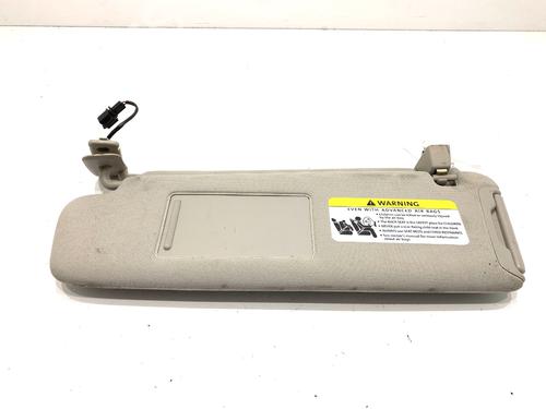 Used Left sun visor Left sun visor 39291390 39291390