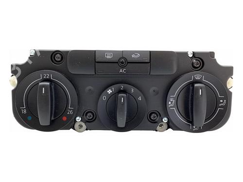 Used Climate control Climate control 39374192 39374192