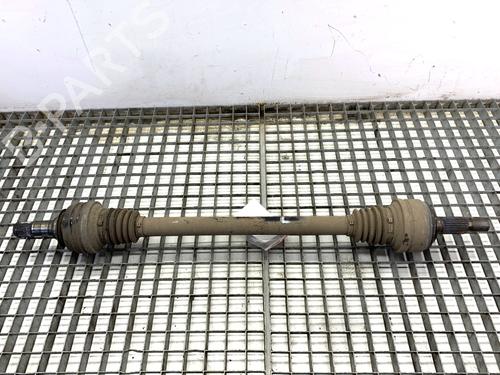 Used Left rear driveshaft Left rear driveshaft 39338970 39338970