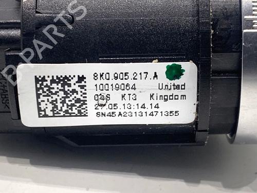 Switch AUDI A4 B8 Avant (8K5) 2.0 TDI quattro | BP39324142I30 - Image 5