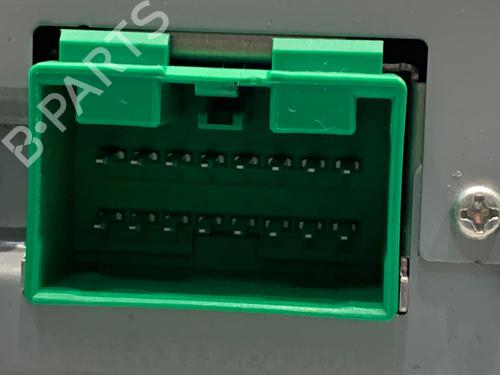 Electronic module VOLVO V60 I (155) D4 | BP39353061M83 - Image 4
