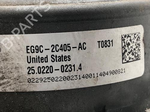 ABS pump FORD MONDEO V Hatchback (CE) 2.0 EcoBoost | BP39297001M43 - Image 5