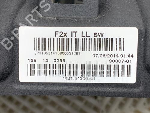 Dashboard BMW 1 (F21) 114 i | BP39417433C46 - Image 9