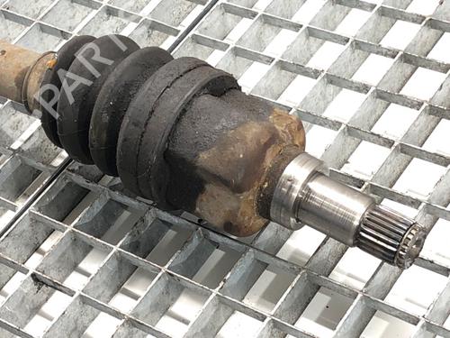 Left front driveshaft MAZDA 2 (DY) 1.4 | BP39275018M38 - Image 3