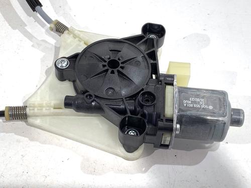 Front right window mechanism VW T-ROC (A11, D11) 1.5 TSI | BP39344311C23 - Image 3