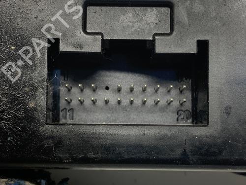 Electronic module SEAT LEON (5F1) 2.0 TDI | BP39292874M83 - Image 3