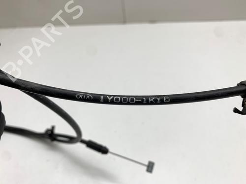 Cable KIA PICANTO II (TA) 1.0 | BP39359916E12 - Image 4