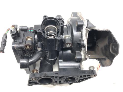 Thermostat housing VW ARTEON (3H7, 3H8) 2.0 TSI 4motion | BP40001090M116 - Image 3