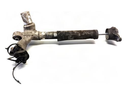 Used Left rear shock absorber Left rear shock absorber MERCEDES-BENZ C-CLASS (W206) AMG C 43 4-matic+ (206.087) (408 hp) 39907777 39907777