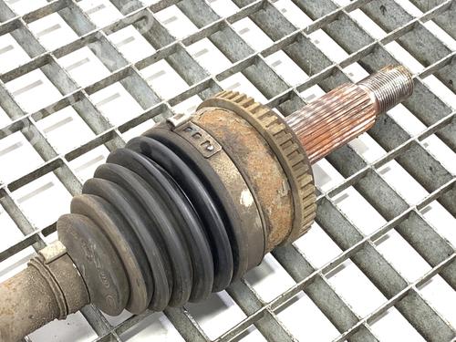 Right front driveshaft KIA PRO CEE'D (JD) 1.4 CVVT | BP39294954M39 - Image 2