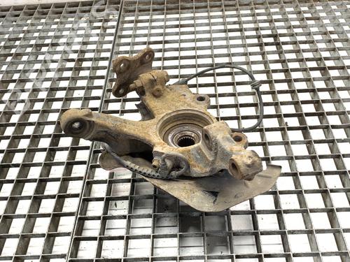 Right front steering knuckle OPEL CORSA E Hatchback Van (X15) 1.4 (08) | BP39367264M26 - Image 4