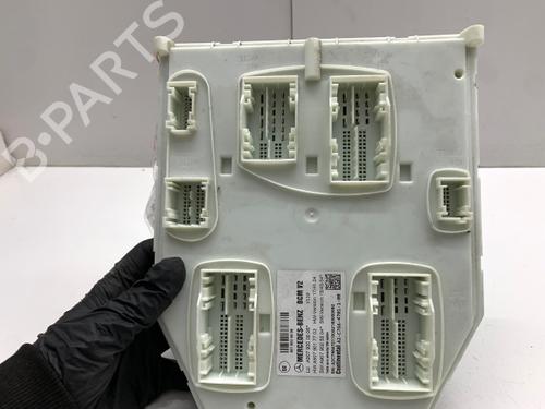 Electronic module MERCEDES-BENZ SPRINTER 3,5-t Van (B907, B910) eSPRINTER (910.633) | BP40490041M83 - Image 3
