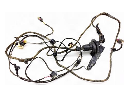Used Wiring harness Wiring harness BMW 6 Gran Coupe (F06) 640 d xDrive (313 hp) 40558684 40558684