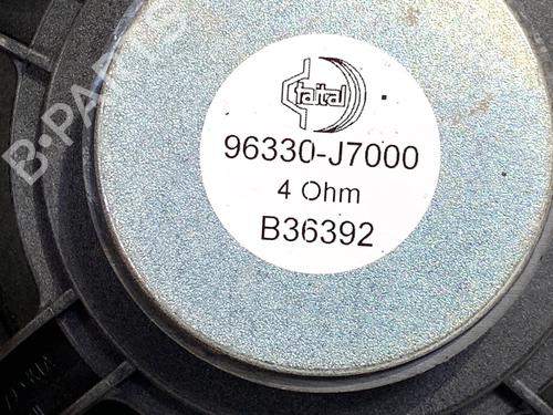 Højttaler KIA XCEED (CD) 1.6 GDI Hybrid | BP39346012E2 - Image 5