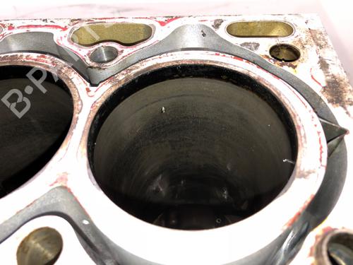 Engine (For Parts) VOLVO V40 Hatchback (525) D2 | BP39286412M64 - Image 10