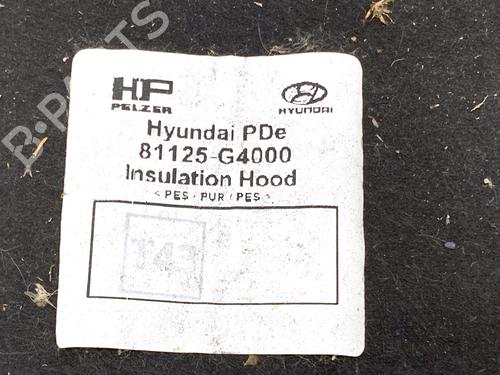 Upper protection HYUNDAI i30 Estate (PDE) 1.0 T-GDI | BP39339233M93 - Image 3