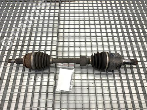 Used Left front driveshaft Left front driveshaft MAZDA 3 Hatchback (BP) SKYACTIV-X M Hybrid (BP2H) (179 hp) 39342474 39342474